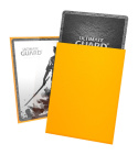 ULTIMATE GUARD Katana Sleeves Standard Size - Yellow (100)