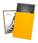 Ultimate Guard Katana Sleeves Standard Size - Yellow (100)