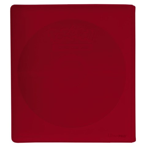 Ultra PRO Pokemon 12-PKT Zippered Binder - Charizard [POKEMON]