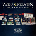 Wojna o Pierścień: Gra karciana - Przeciwko cieniowi