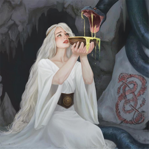 Wojna o Pierścień: Gra karciana - Przeciwko cieniowi