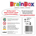 BrainBox - Nauka