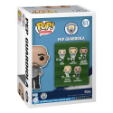 Funko POP Football: Manchester City F.C. - Pep Guardiola