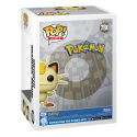 Funko POP Games: Pokemon - Meowth