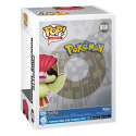 Funko POP Games: Pokemon - Pidgeotto