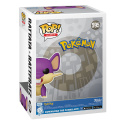 Funko POP Games: Pokemon - Rattata