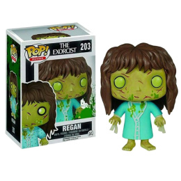 Funko POP Movies: The Exorcist - Regan