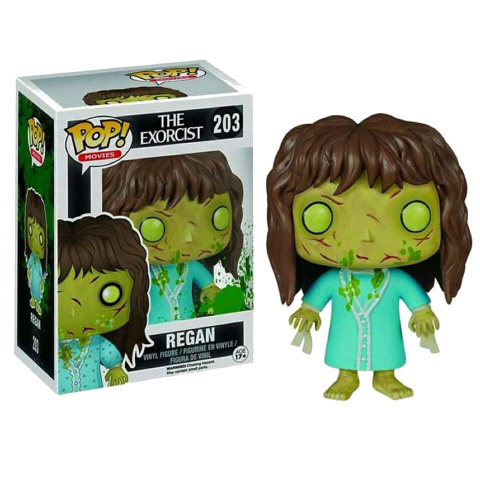 Funko POP Movies: The Exorcist - Regan
