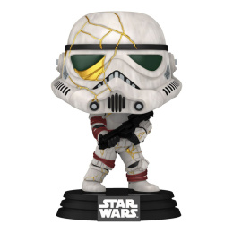 Funko POP Star Wars: Ahsoka - Thrawn's Night Trooper