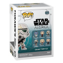 Funko POP Star Wars: Ahsoka - Thrawn's Night Trooper
