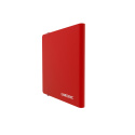 GAMEGENIC Casual Album 24-Pocket - Red