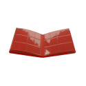 GAMEGENIC Casual Album 24-Pocket - Red