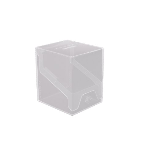 Gamegenic: Bastion 100+ XL - White