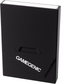 Gamegenic: Cube Pocket 15+ - Black
