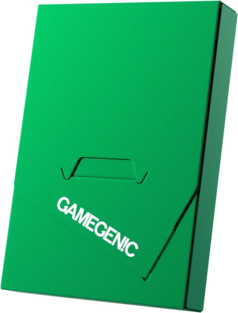 Gamegenic: Cube Pocket 15+ - Green