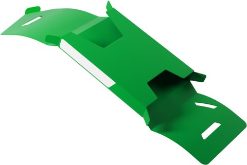 Gamegenic: Cube Pocket 15+ - Green