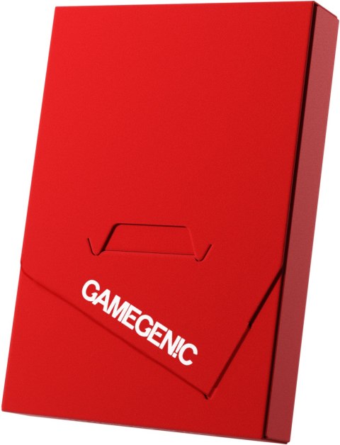 Gamegenic: Cube Pocket 15+ - Red