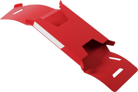 Gamegenic: Cube Pocket 15+ - Red