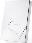 Gamegenic: Cube Pocket 15+ - White