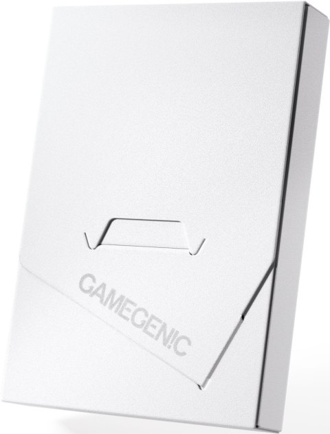 Gamegenic: Cube Pocket 15+ - White