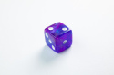 Gamegenic: Galaxy Series - D6 Dice Set (16 mm) - Nebula