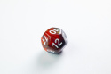 Gamegenic: Galaxy Series - RPG Dice Set - Mars
