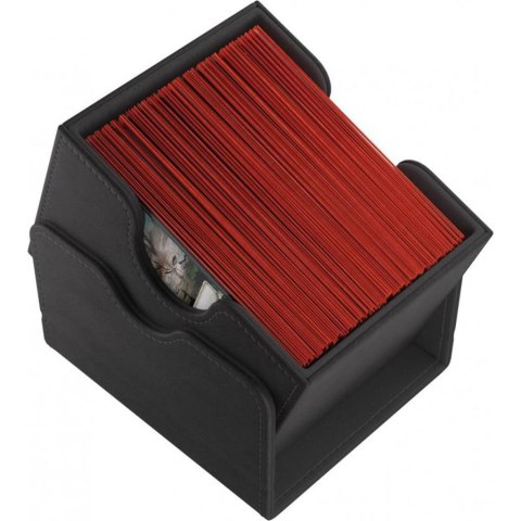 Gamegenic Gamegenic: Sidekick 100+ XL Convertible - Black