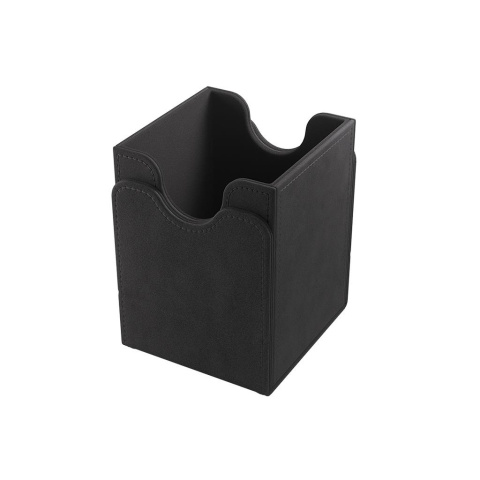 Gamegenic Gamegenic: Squire 100+ XL Convertible - Black