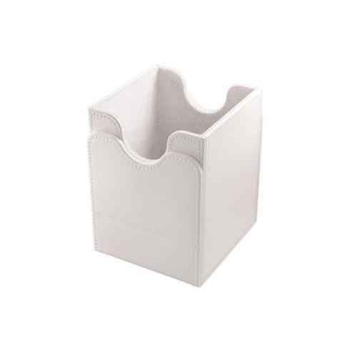 Gamegenic: Squire 100+ XL Convertible - White