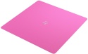Gamegenic: Magnetic Dice Tray - Square - Black/Pink
