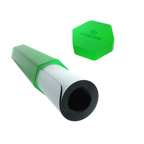 Gamegenic: Playmat Tube - Green