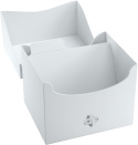 Gamegenic: Side Holder 100+ XL - White