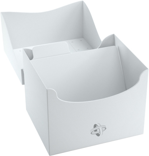 Gamegenic: Side Holder 100+ XL - White