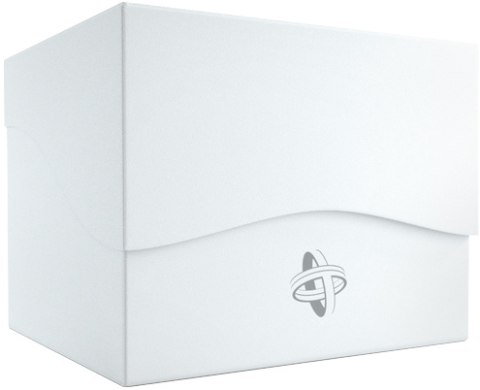 Gamegenic: Side Holder 100+ XL - White