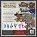 Heroes of Might and Magic III: Gra planszowa