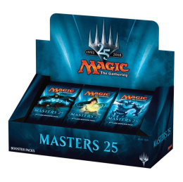 Magic the Gathering: Masters 25 - Booster Box (24)