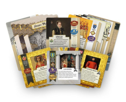 Pax Renaissance: Era Reformacji - Zestaw promocyjny