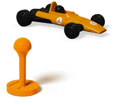 Turbo: W strugach deszczu