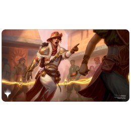 Ultra PRO Playmat - Murders at Karlov Manor - A [MtG]