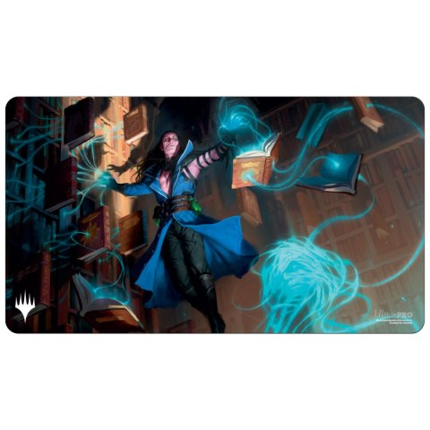 Ultra PRO Playmat - Murders at Karlov Manor - C [MtG]