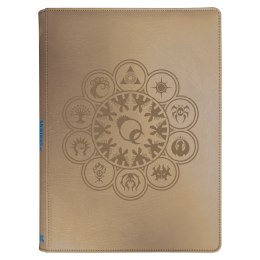 Ultra PRO Album 9-PKT Zippered Binder - Murders at Karlov Manor [MtG]