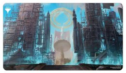 Ultra PRO Playmat - Ravnica Remastered - Azorius Senate [MtG]