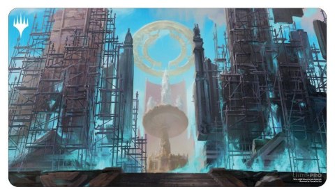Ultra PRO Playmat - Ravnica Remastered - Azorius Senate [MtG]