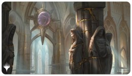 Ultra PRO Playmat - Ravnica Remastered - Orzhov Syndicat - [MtG]