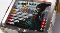 Zombicide 2. edycja: Dark Nights - Metal Pack 3