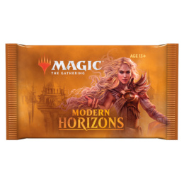 Magic the Gathering: Modern Horizons - Booster (1)