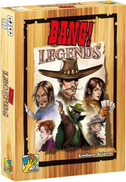 Bang! Legendy (edycja polska)