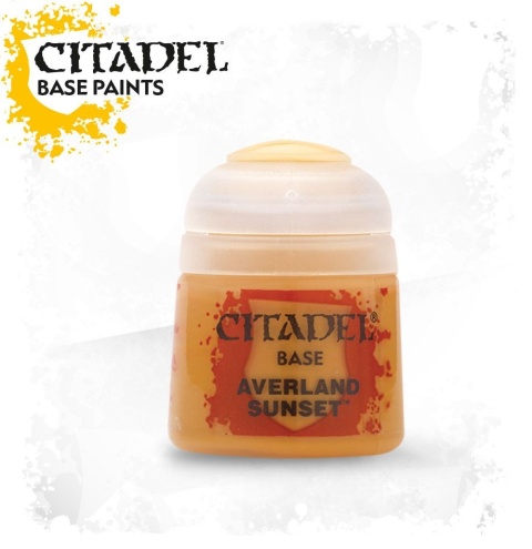 Citadel: Averland Sunset 12 ml
