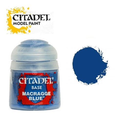 Citadel: Macragge Blue 12ml