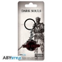 Dark Souls brelok 3D - "You Died"